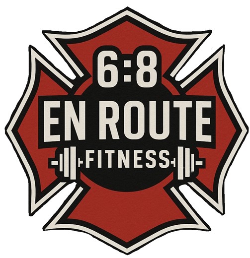 6:8 En Route Fitness | Lufkin TX
