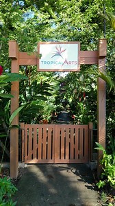 Press play—this is how mornings sound at TropicalArts Resort &...