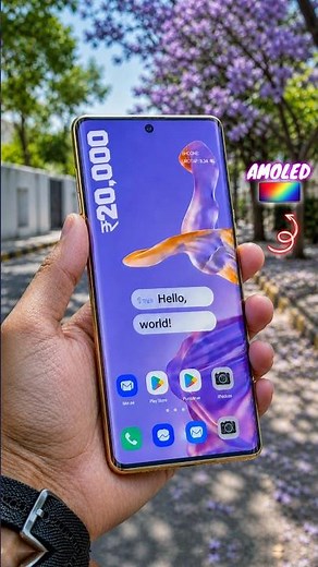 AMOLED CURVE display mobile under 15000 😱 | Top 5 best amoled display mobile under 15000 in 2026