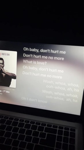 What Is Love #lyrics #whatislove #banger #song #music