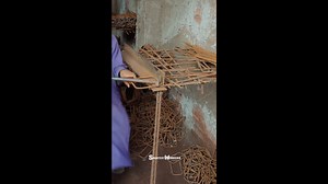 Expert Bending of Steel Rods for Construction Projects