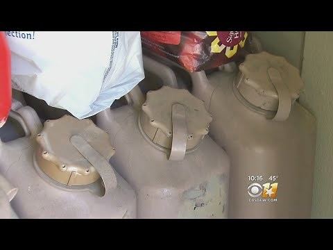 Becoming A Practical 'Prepper'