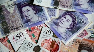 United Kingdom set for a deep recession