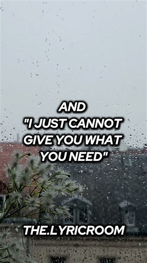 Alyssa Grace – Bloodstream (Lyrics) ❤️