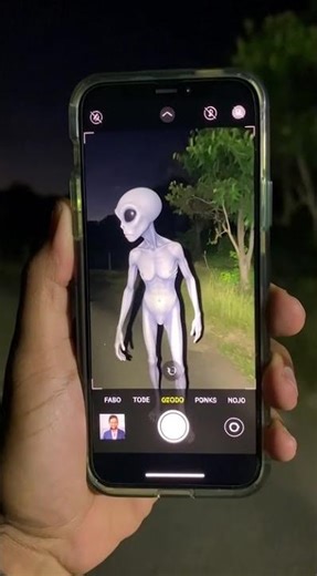 Alien AI Took Over Earth 👽