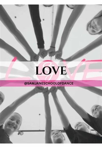 We love our SJ Dance family — and here’s why: 💃 Unmatched energy 🕺 Constant support 🎉 Laughter in every class ❤️ Lifelong friendships 🔥 Passion that shows in every step #SJDanceFamily #WhyWeDance #DanceLove #CommunityVibes #dance #sjdance #modern #ballet #cheerleading #acro #tap #jazz #acrotrix #commercialdance #studio #oldham #chadderton #dancerslife