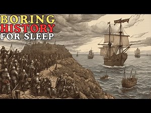 The Spanish Armada 1588 Full History, Battles, Strategy & Legacy #documentary #historytelleryt