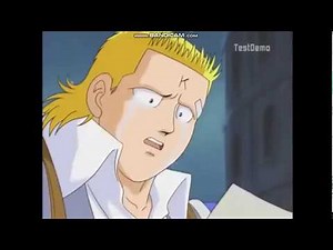 Kinniku Mantaro vs Anaconda Full Fight Part 2