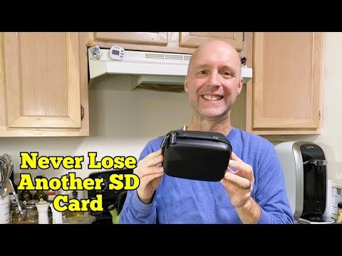 Boobowl Hard Shell Camera Case Review for Kodak PixPro & Canon