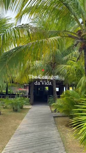 Come for a week or stay for a while, either way, you'll be living da'Vida. The Cottages at Da'Vida Bayside & Main House Restaurants offer just that. Steps from Crocus Bay's clear, calm waters, these beautiful and comfy cottages blend privacy with B&B-level hospitality. Every stay includes breakfast, fast Wi-Fi, and the personal care of Merline, the lovely host who helps make check-in, check-out, and everything in between an ocean breeze. | Anguilla