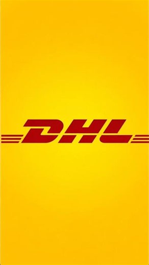 How DHL Became a Shipping Giant by Delivering Paperwork