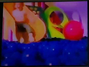 DECEMBER 1992 COMMERCIALS-HUGGIES-PULL-UPS