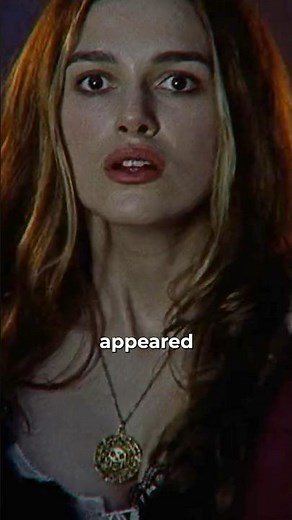 When Keira Knightley Became Elizabeth: The Epic Stunt!