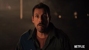 Adam Sandler makes his return to comedy in Hubie Halloween