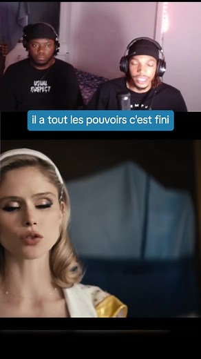 Twitch : tayclm , Tout les lundi et mercredi à 21h on live ! React Découverte the boys #react #theboys #tay