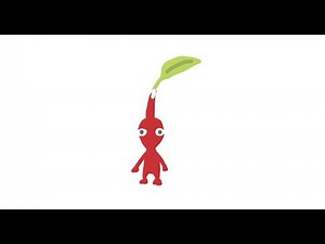 1 hour of silence occasionally interrupted by Pikmin - Line Rider