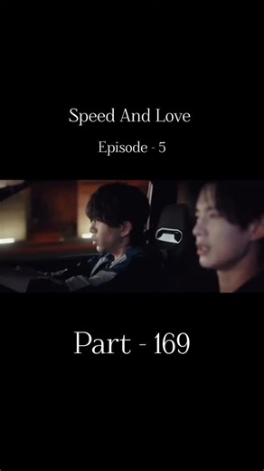 DramaLoop on Instagram: "#speedandlove #cdrama"