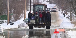 The sights and sounds of 2018