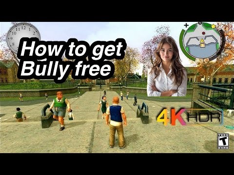 🎮 Get Bully for FREE on iPhone – Easy 2026 Method!