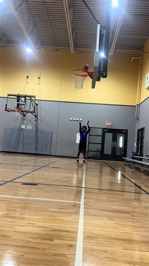 Next Level Training in the Lab