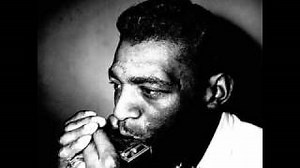 Little Walter - Last Night Chords I Lost The Best Friend - ChordU