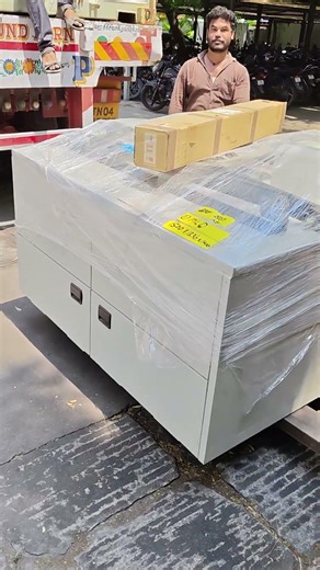Screen CTP destuffing