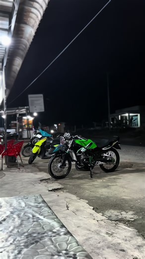 🤙🏻 #ninjar #2stroke #agstyle