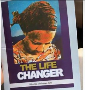 JAMB Life Changer Novel Summary And Questions 2026 - FlashLearners