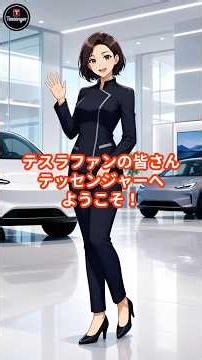 24時間愛車をがっちり監視！テスラの最強セキュリティ「セントリーモード」
