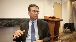 DowDuPont spinoff Corteva's CEO on tariffs, DuPont legacy pensions and Delaware presence