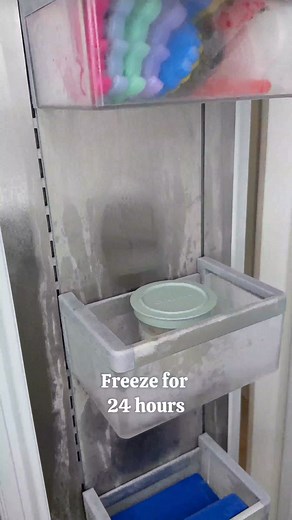 Turning our favorite “everything but the kitchen sink” cookies into ice cream 🍪 Made simple with the Cuisinart FastFreeze™ Ice Cream Maker. Family-approved fun! #Cuisinart #IceCream #AWorkOfCuisinart | Sweetly Jamie