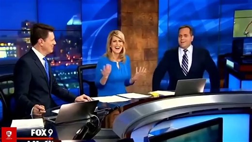 Best News Bloopers 2024 - news fails compilation 2024