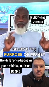 6.4K views · 376 reactions | This is the mindset to success @masterpmasterclass #GODisgood | Master P | Facebook