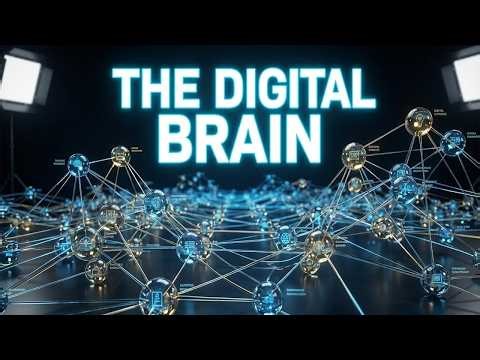 How Google Connects Everything