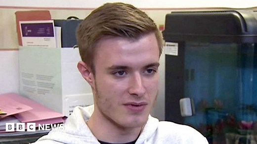 Met Police apologise for Liam Allan rape case errors