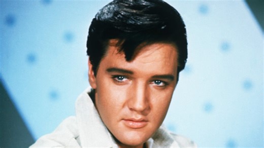 AI of Elvis Presley to create new virtual performances