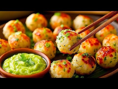 Crispy Leftover Rice Snacks | Easy Evening Tea-Time Recipe |New snacks recipe |Janab foods ‎‎