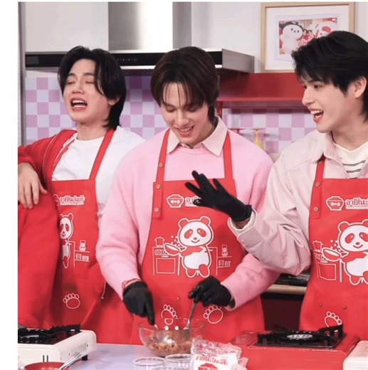 นานิตลกอ่ะ: พี่เตขำนานิมากใน SkyNani