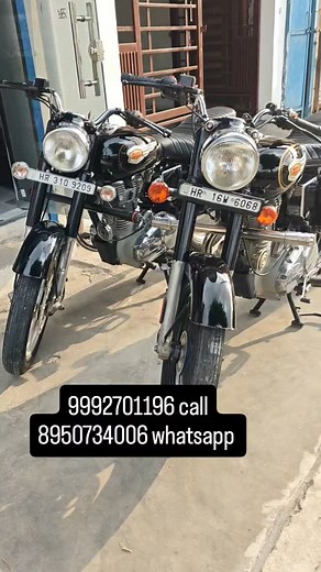 For sale #kaithal #haryana #bullet #viral #sale #purchase #followforfollowback #bulletjournal #viralreels #reelsinstagram #bullet350 #bulldoglovers #bulletmodifed #bulletjournal #bullet | Two brother bullet kaithal