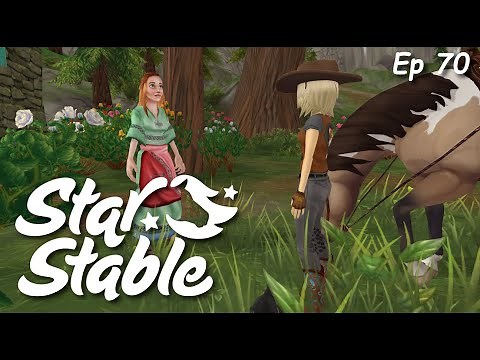 Secrets Of The Druids | Star Stable Online Ep 70