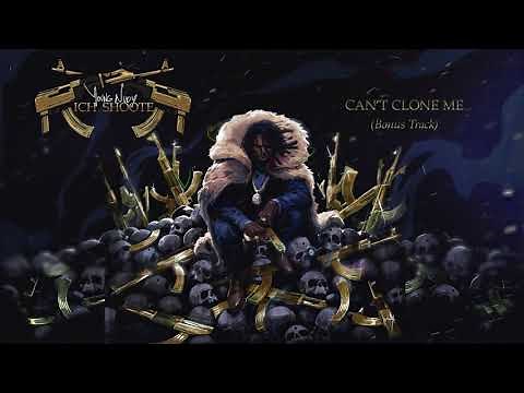 Young Nudy - Can't Clone Me (Visualizer)