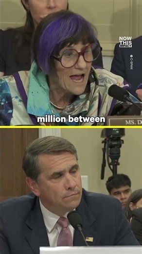 Justice Has A Price
