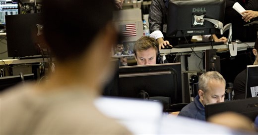 Navigating market uncertainty