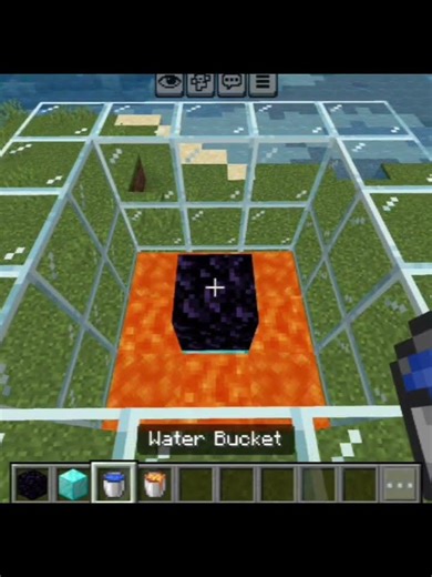 HZ GAMER #shorts #minecraft