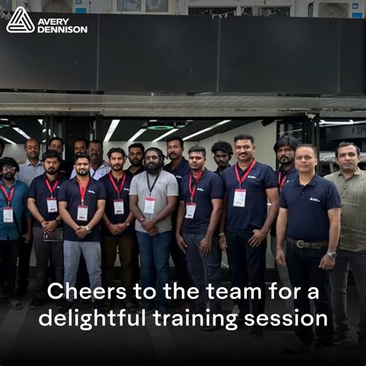 36K views · 47 reactions | *South Asia only Avery Dennison, together with O3 Car Care, organized a successful 2-day PPF training program focused on installation and do’s and don’ts of the application process in Thrissur, Kerala. Ganesh Khandare, Technical Marketing Manager South Asia, provided invaluable inputs to all the participants, and everyone had an interactive & insightful training session. #AveryDennisonIndia #Workshops #PPF #Training | Avery Dennison Graphics Asia | Facebook