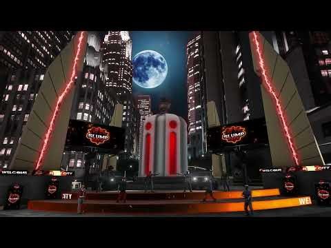 Luca Studio | Slump City