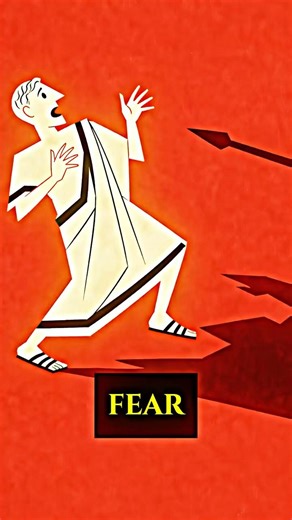 Cicero on Fear (Tusculan Disputations) — Why Reason Fails in the Moment