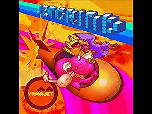 O2Jam - Over The Ocean (Full version)