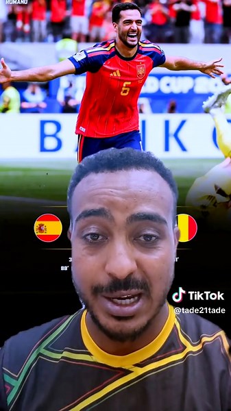 Spain 2-1 Belgium: Super sub Merino strikes again to send La Roja into semi-final #creatorsearchinsights #alixmiamiswimsuit