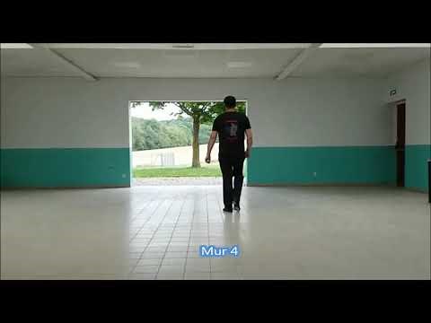 Do it again Line Dance (FR)